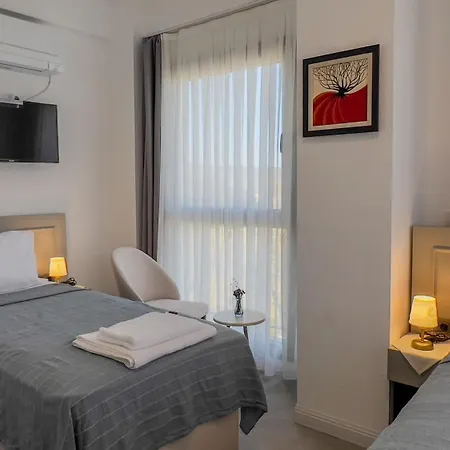 Emel Hanim Butik Otel&restoran * 乌尔拉