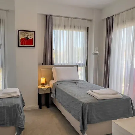 Emel Hanim Butik Otel&restoran 酒店