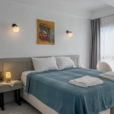 酒店 Emel Hanim Butik Otel&restoran 乌尔拉