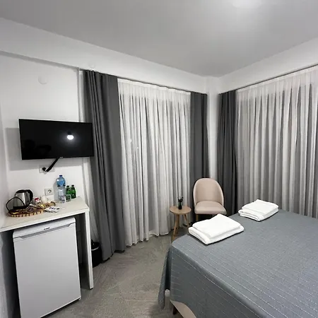酒店 Emel Hanim Butik Otel&restoran