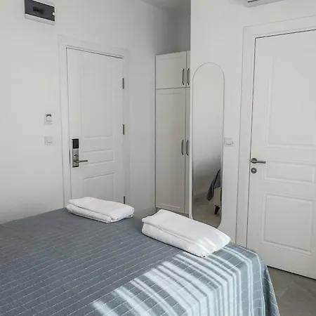 Emel Hanim Butik Otel&restoran Hotel