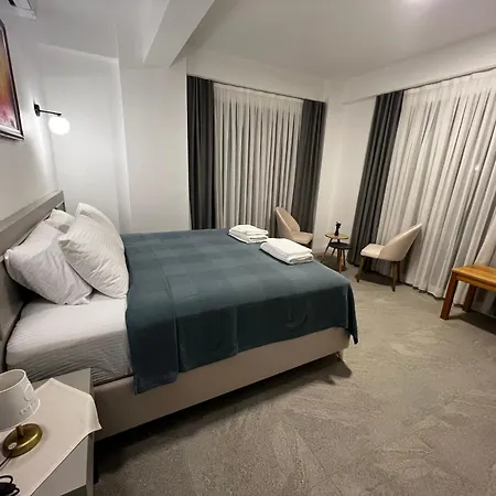 Emel Hanım Butik Otel&restoran Otel Urla