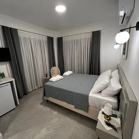 Emel Hanim Butik Otel&restoran Hotel *
