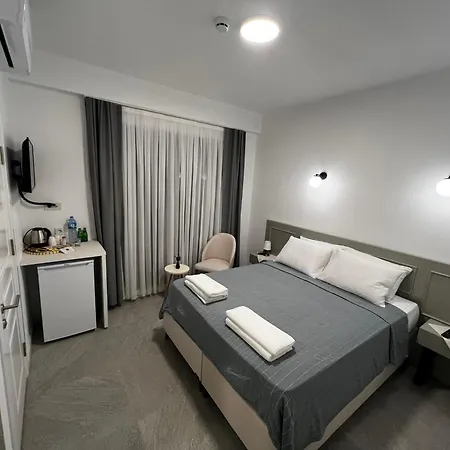 Emel Hanim Butik Otel&restoran Hotel *