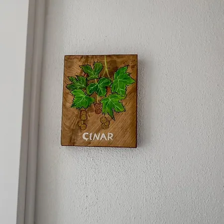 Emel Hanim Butik Otel&restoran Urla