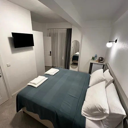 Hotel Emel Hanim Butik Otel&restoran *