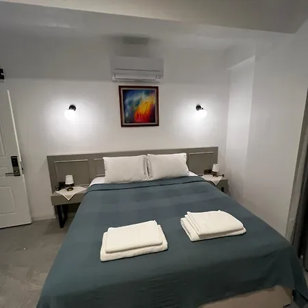 Hotel Emel Hanim Butik Otel&restoran *