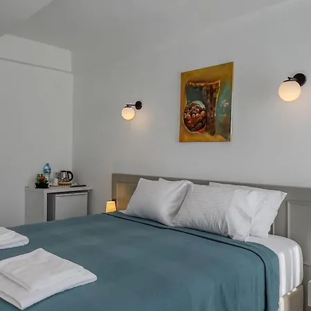 Emel Hanim Butik Otel&restoran * Urla