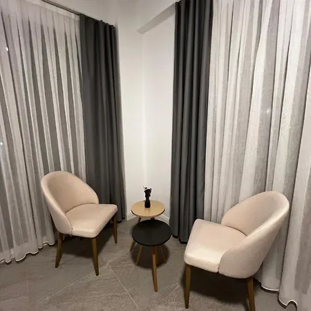 Emel Hanim Butik Otel&restoran