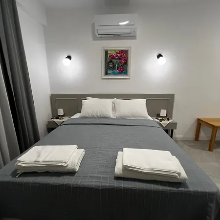 Emel Hanım Butik Otel&restoran Otel