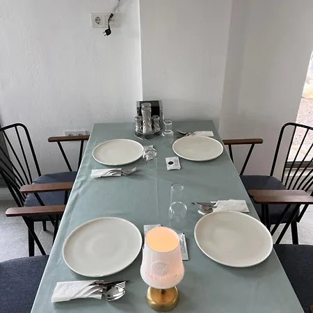 Otel Emel Hanım Butik Otel&restoran